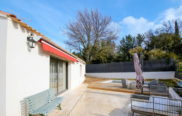 Feriehus - Bouc Bel Air , Frankrike - FPB657 12