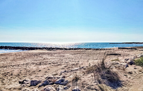 Feriehus - Noves , Frankrike - FPB658 904