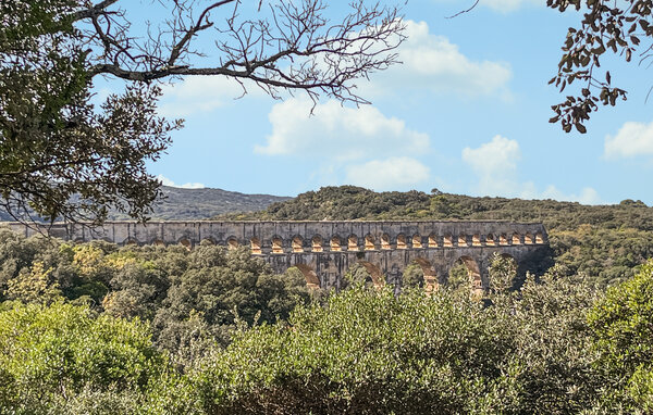 Feriehus - Noves , Frankrike - FPB658 906