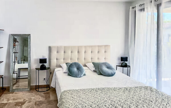 Feriehus - Noves , Frankrike - FPB658 601