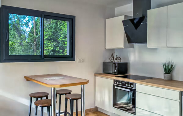 Feriehus - Noves , Frankrike - FPB658 4