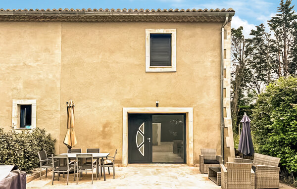 Feriehus - Noves , Frankrike - FPB658 2