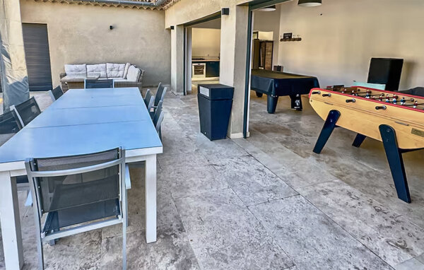 Feriehus - Noves , Frankrike - FPB658 102