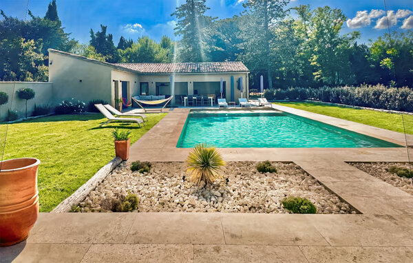 Feriehus - Noves , Frankrike - FPB658 1