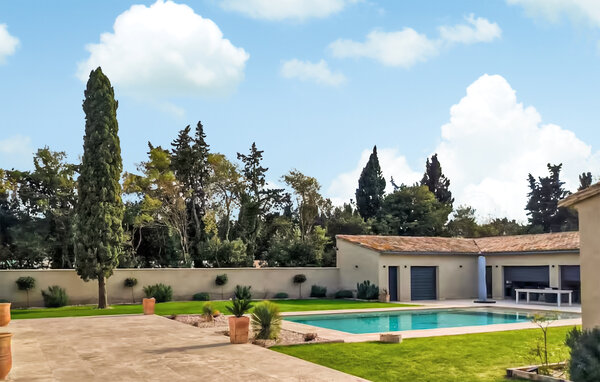 Feriehus - Noves , Frankrike - FPB658 11