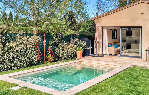 Feriehus - Noves , Frankrike - FPB658 7