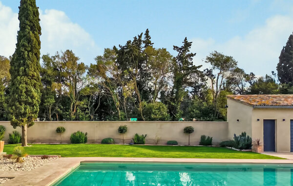 Feriehus - Noves , Frankrike - FPB658 12