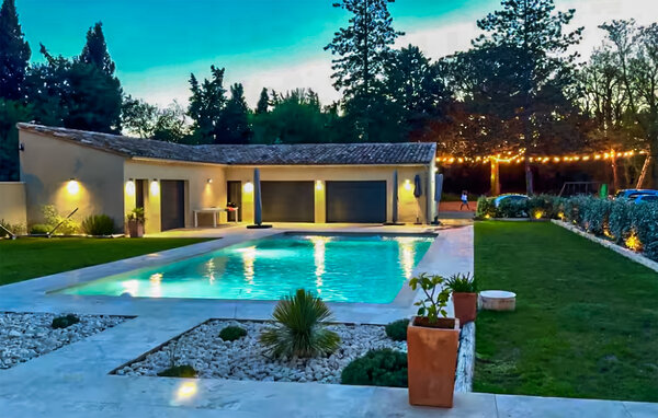 Feriehus - Noves , Frankrike - FPB658 13