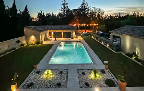 Feriehus - Noves , Frankrike - FPB658 14