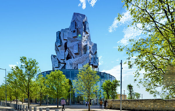 Casa vacanze - Saint-Martin-de-Crau , Francia - FPB659 8