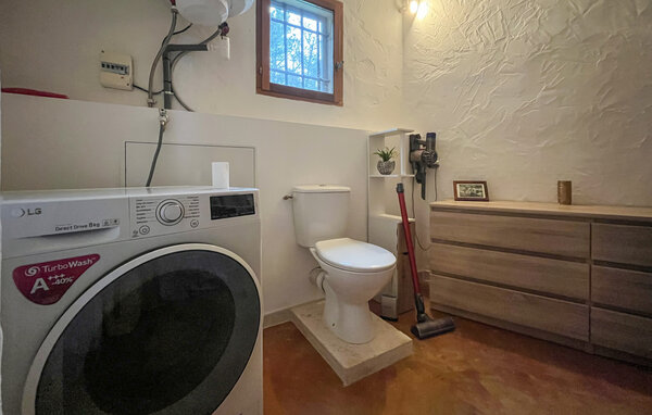 Casa vacanze - Saint-Martin-de-Crau , Francia - FPB659 701