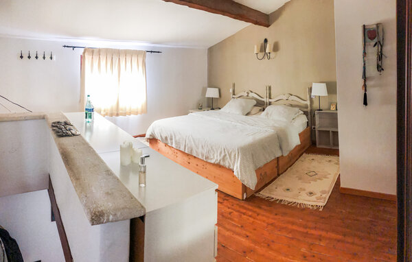 Casa vacanze - Saint-Martin-de-Crau , Francia - FPB659 601
