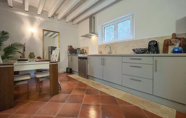 Casa vacanze - Saint-Martin-de-Crau , Francia - FPB659 401