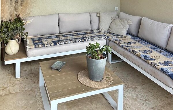 Casa vacanze - Saint-Martin-de-Crau , Francia - FPB659 101