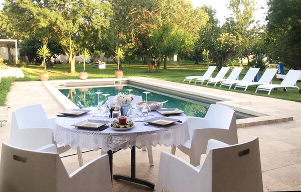 Casa vacanze - Saint-Martin-de-Crau , Francia - FPB659 11