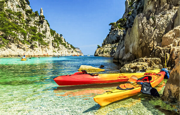 Casa de vacaciones - Carnoux , Francia - FPB660 8