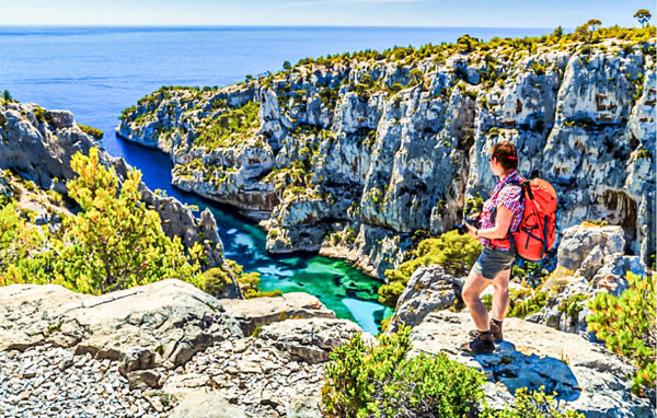 Casa de vacaciones - Carnoux , Francia - FPB660 901