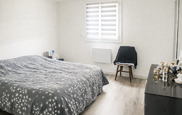 Casa de vacaciones - Carnoux , Francia - FPB660 602