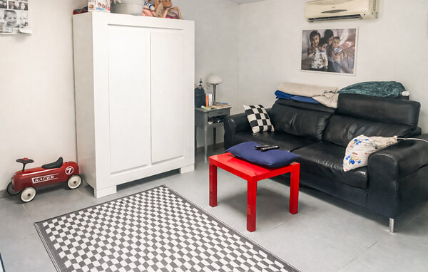 Casa de vacaciones - Carnoux , Francia - FPB660 3