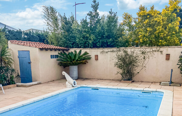 Casa de vacaciones - Carnoux , Francia - FPB660 7