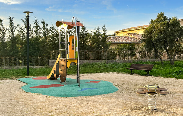 Appartamento - Paradou , Francia - FPB661 901