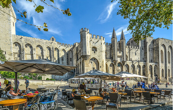 Appartamento - Paradou , Francia - FPB661 902