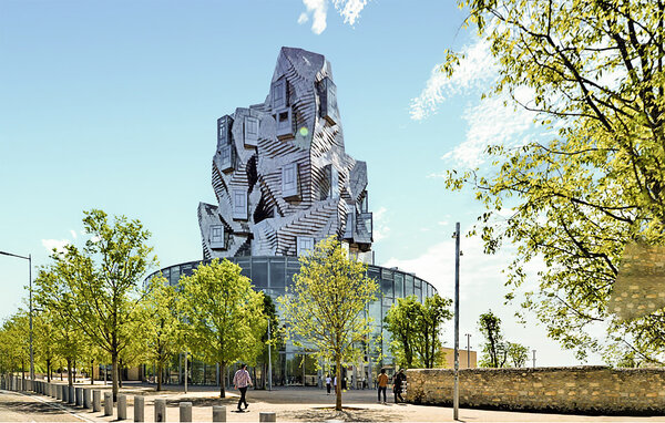 Appartamento - Paradou , Francia - FPB661 904