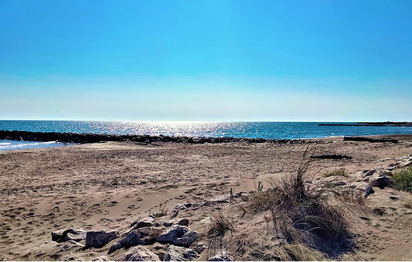 Appartamento - Paradou , Francia - FPB661 906