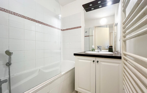 Appartamento - Paradou , Francia - FPB661 701