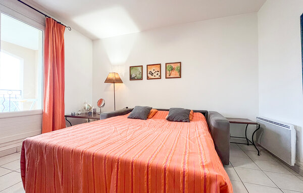 Appartamento - Paradou , Francia - FPB661 9