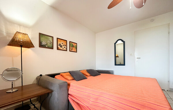 Appartamento - Paradou , Francia - FPB661 602