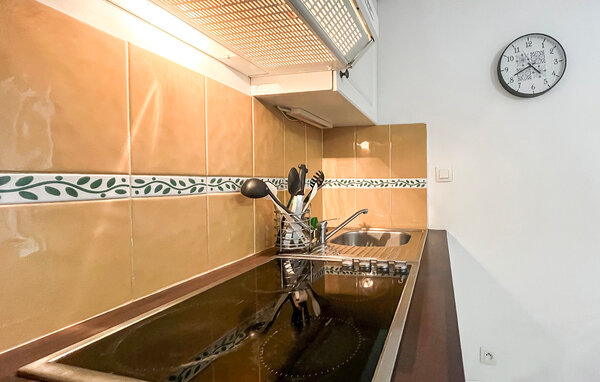 Appartamento - Paradou , Francia - FPB661 7