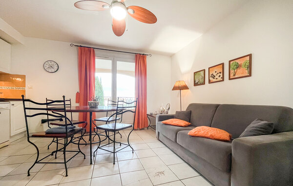 Appartamento - Paradou , Francia - FPB661 301