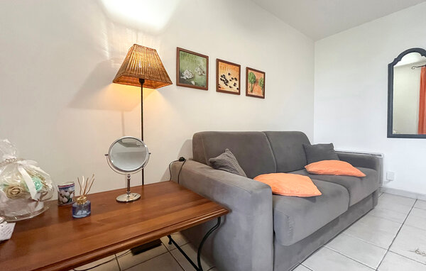 Appartamento - Paradou , Francia - FPB661 5