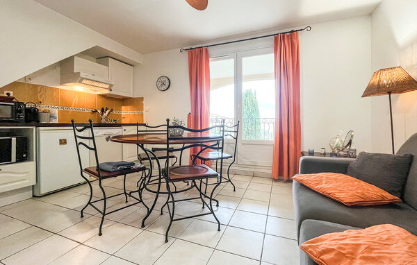 Appartamento - Paradou , Francia - FPB661 6