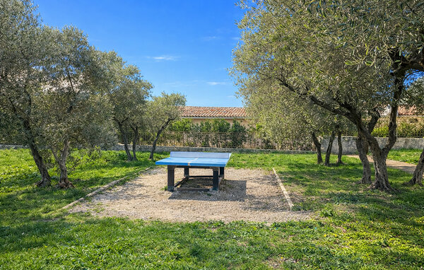 Appartamento - Paradou , Francia - FPB661 101