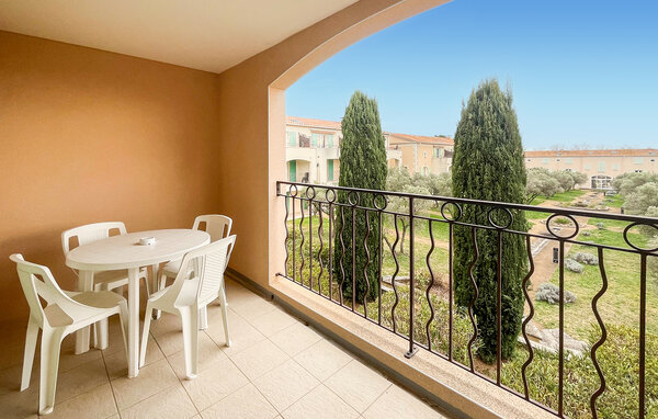 Appartamento - Paradou , Francia - FPB661 102