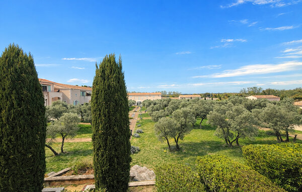 Appartamento - Paradou , Francia - FPB661 3