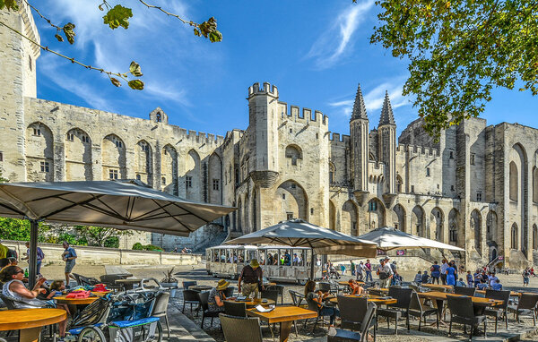 Casa de vacaciones - Arles , Francia - FPB663 902