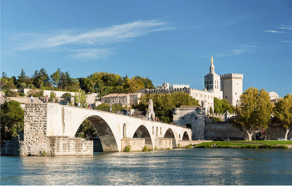 Casa de vacaciones - Arles , Francia - FPB663 906