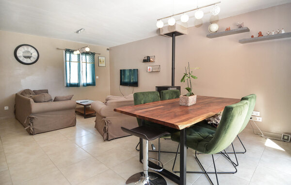 Casa de vacaciones - Arles , Francia - FPB663 4