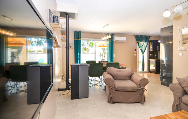 Casa de vacaciones - Arles , Francia - FPB663 301