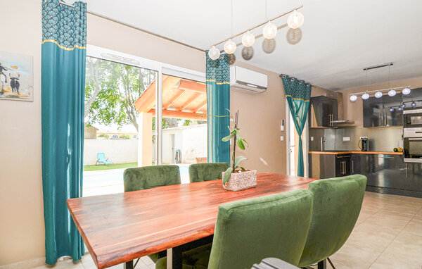 Casa de vacaciones - Arles , Francia - FPB663 6