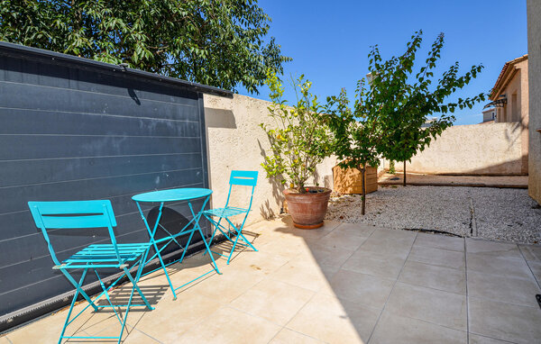 Casa de vacaciones - Arles , Francia - FPB663 101