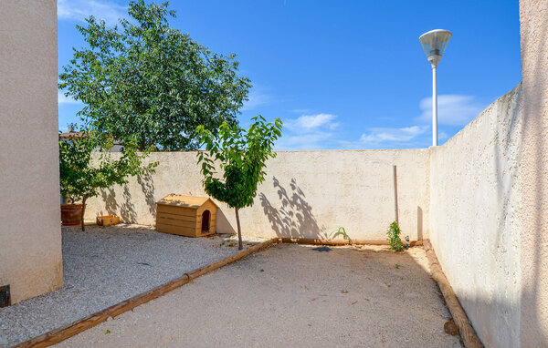 Casa de vacaciones - Arles , Francia - FPB663 102