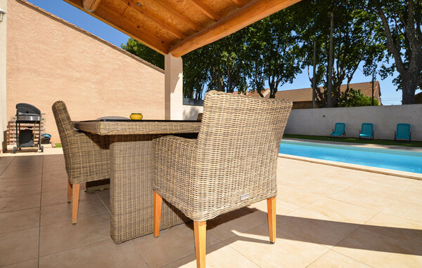 Casa de vacaciones - Arles , Francia - FPB663 104