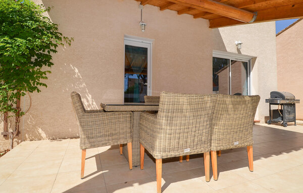 Casa de vacaciones - Arles , Francia - FPB663 2