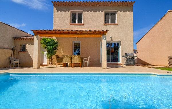 Casa de vacaciones - Arles , Francia - FPB663 11