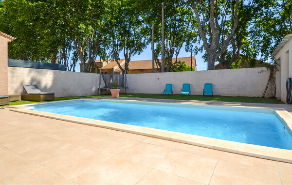 Casa de vacaciones - Arles , Francia - FPB663 8