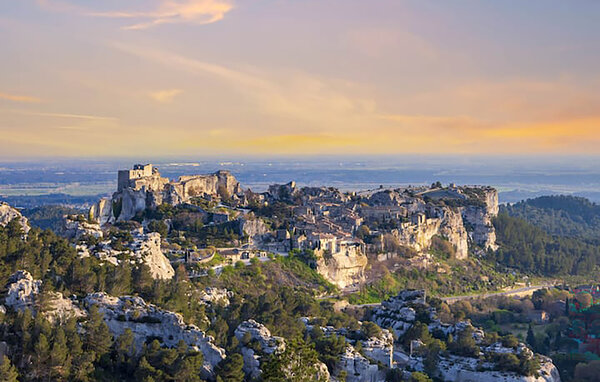 Casa vacanze - Alleins , Francia - FPB664 903